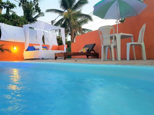 Фотография мини отеля Pousada Mikaela Arraial