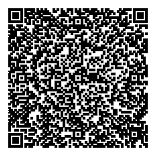 QR код гостиницы Чеховъ
