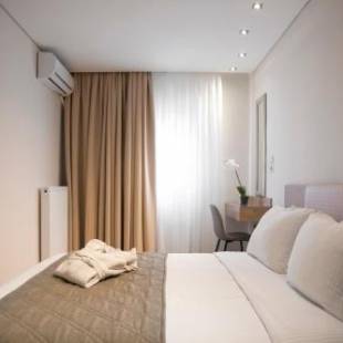 Фотографии гостиницы
Filippos Hotel