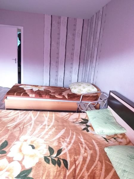 Фотография квартиры Апартаменты Вариант