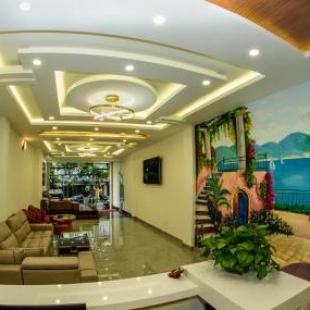 Фотография гостиницы Lien's Hotel Đà Lạt