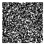 QR код хостела Дон