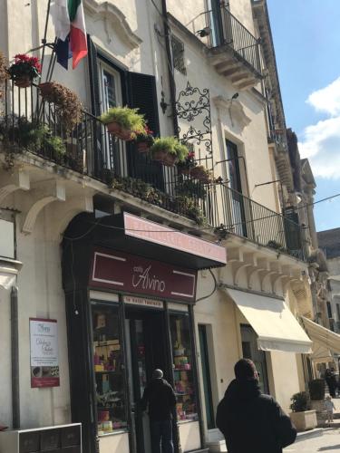 Фотография мини отеля Alvino Suite And Breakfast