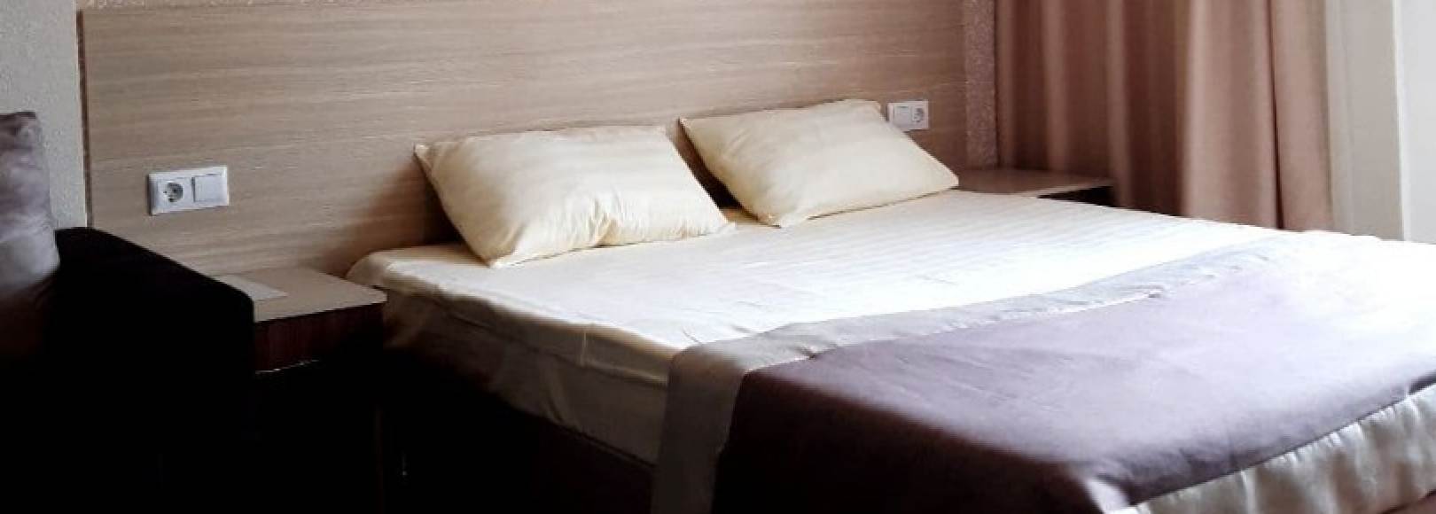 Фотография гостиницы Апарт-отель Дача-Хаус