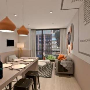 Фотографии апарт отеля
Great Living Apartments
