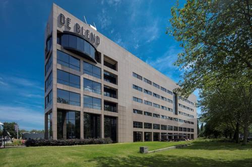 Фотография апарт отеля 2L De Blend