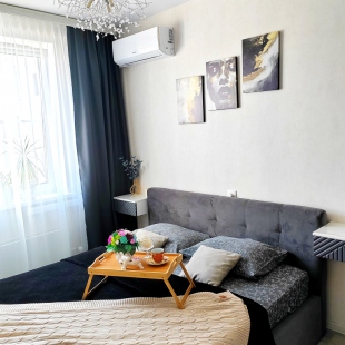 Фотография квартиры Квартира в Новом Микрорайоне