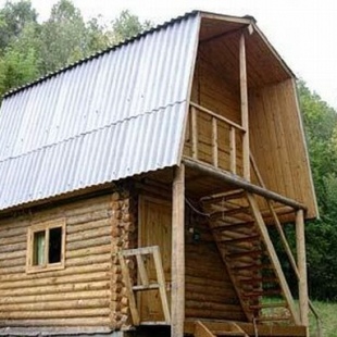 Фотография базы отдыха Замок