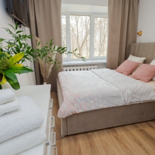 Фотография квартиры Апартаменты ApartHause в Центре Города