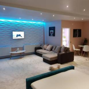 Фотографии гостевого дома
Art Boutique Central