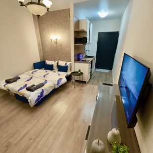 Фотография квартиры Квартира в Лыткарино 6-й микрорайон