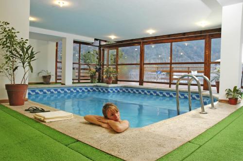 Фотография гостиницы Patagonia Plaza Hotel