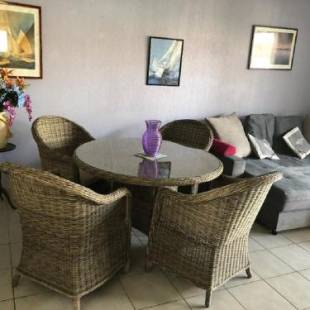 Фотографии мини отеля
les terrasses de la mer