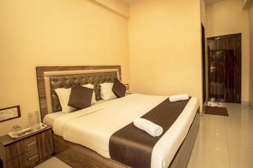 Фотографии гостиницы
Hotel Apsara Near JJ Hospital