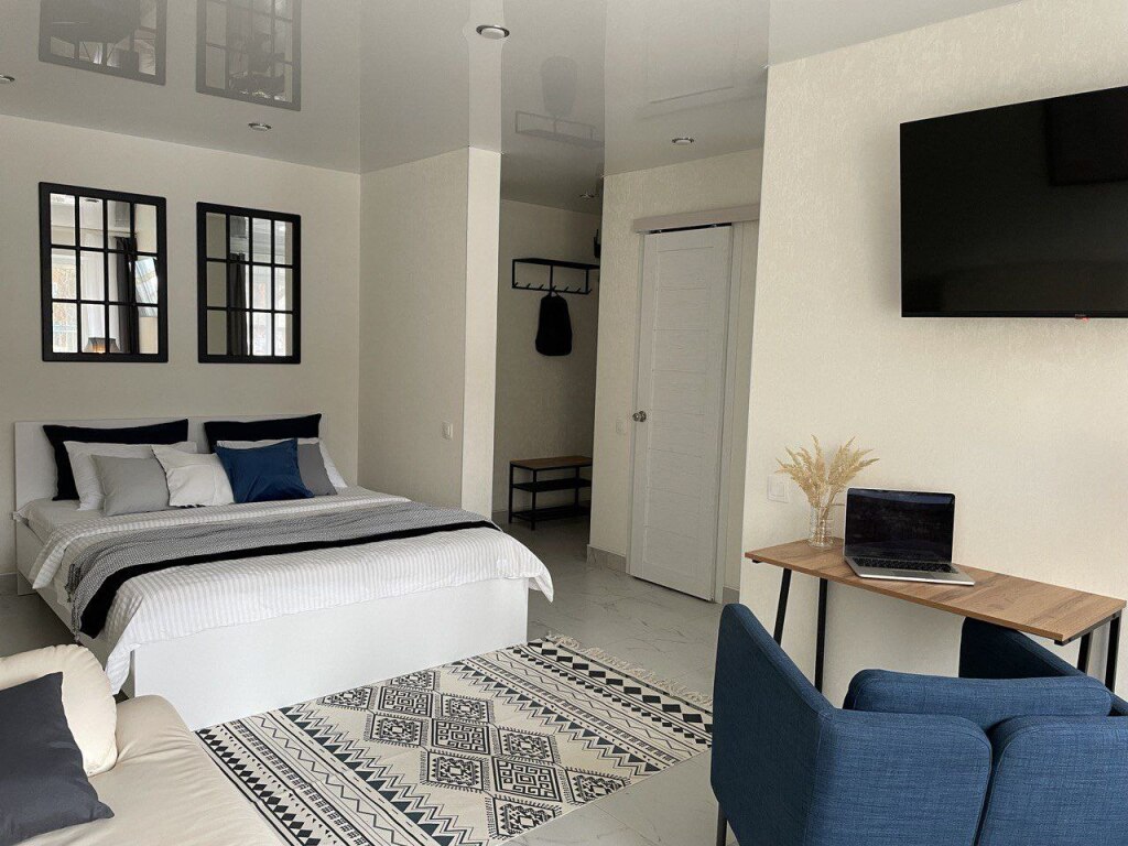 Фотография квартиры Апартаменты на Красноармейской