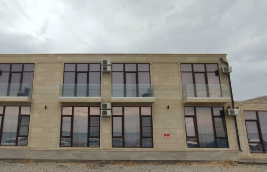 Фотографии гостиницы
Магриб Каспий