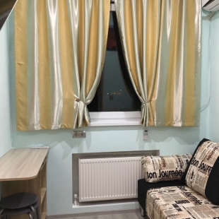 Фотография квартиры Апартаменты Вид на Море ЖК Панорама 21