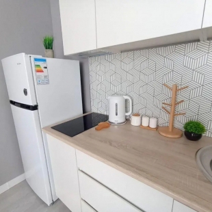 Фотография квартиры Апартаменты на улице Даниила Смоляна 65