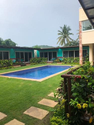 Фотография гостиницы Nuiya Hoteles Centro