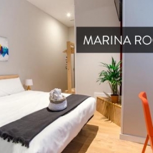 Фотография гостевого дома Marina Rooms