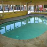 Фотография мотеля Abbotswood Motor Inn