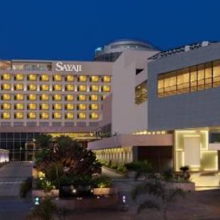 Фотографии гостиницы
Sayaji Hotel Kolhapur