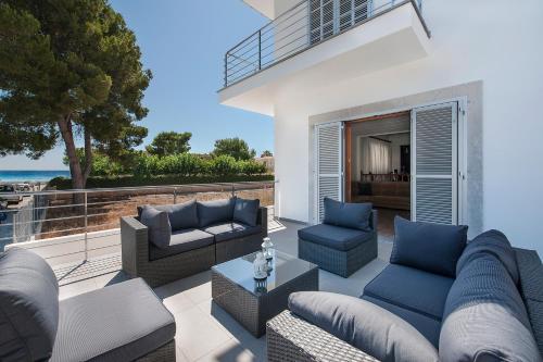 Фотография гостевого дома Can Pere Bou