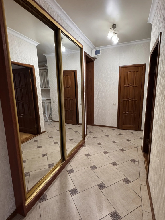 Фотография квартиры Квартира Двухкомнатная в центре города