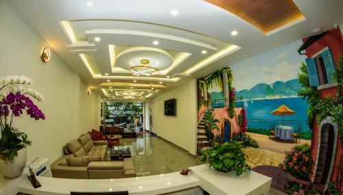 Фотографии гостиницы
Lien's Hotel Đà Lạt