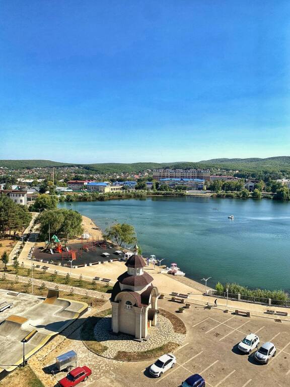 Фотография квартиры Квартира в сердце города