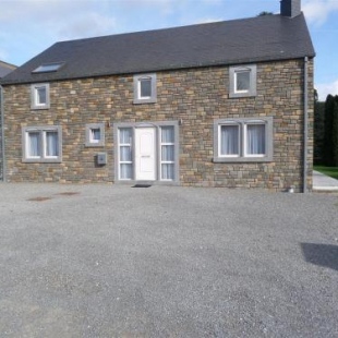 Фотография гостевого дома Chez Elke et Jef