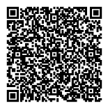 QR код мини отеля Виктория