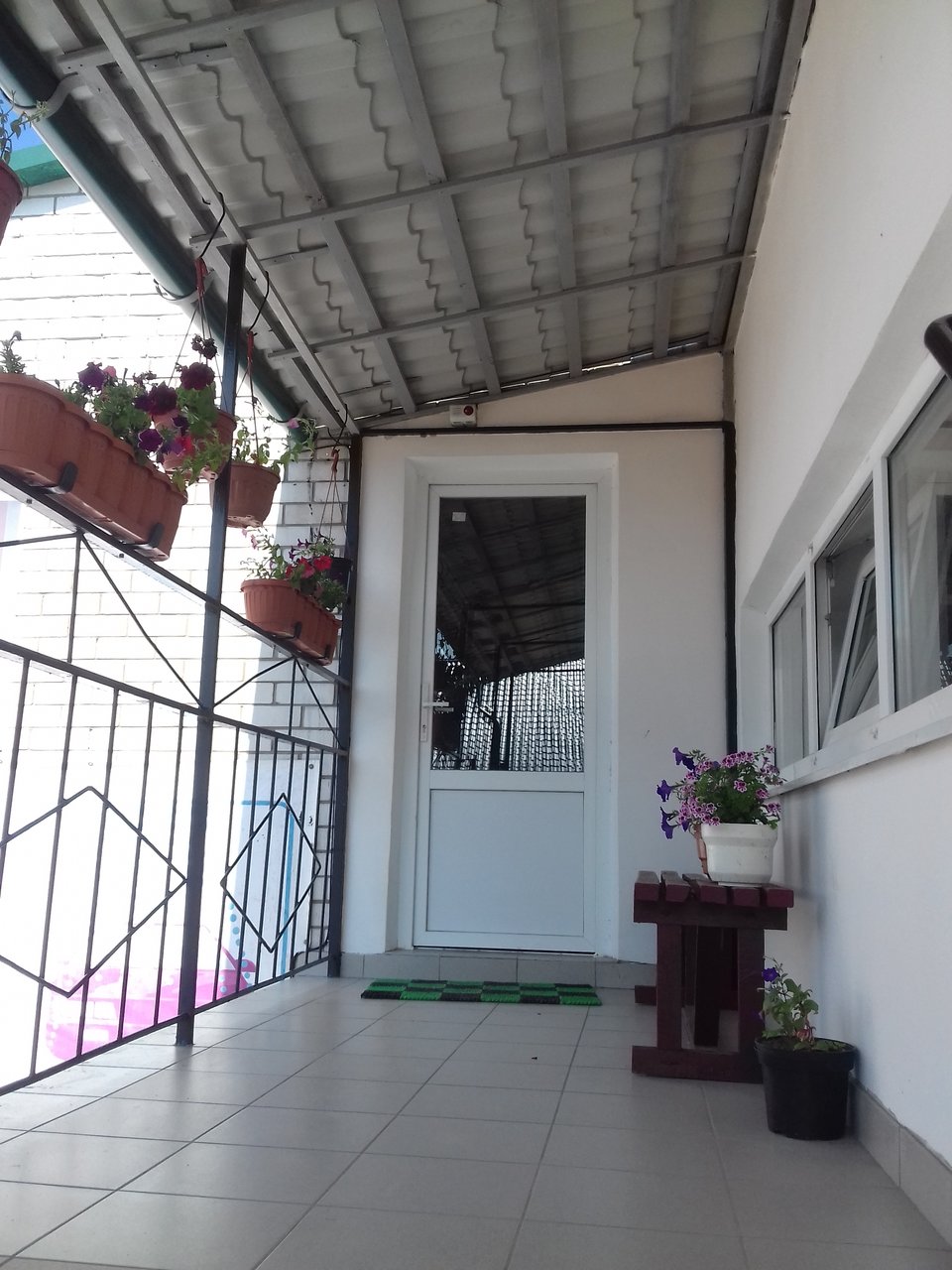 Фотография гостиницы Погарского АТП