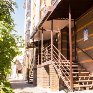 Фотография хостела Комфорт Blizzzko