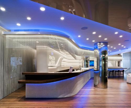 Фотография гостиницы Hotel Murcia Rincón de Pepe Affiliated by Meliá