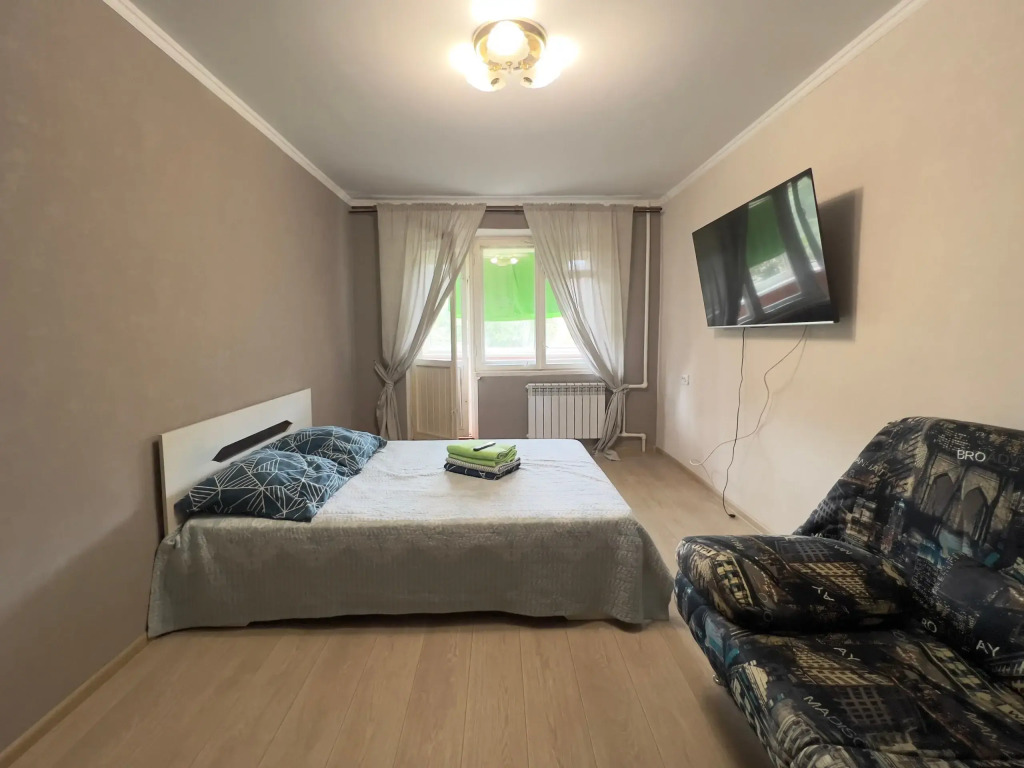 Фотография квартиры Квартира однокомнатная с дистанционным заселением