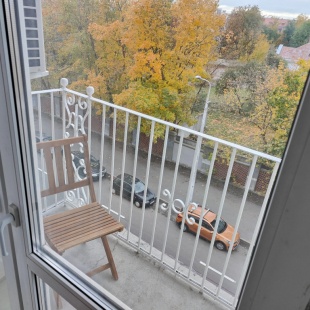 Фотография квартиры Двухкомнатные апартаменты в центре Trusthome3