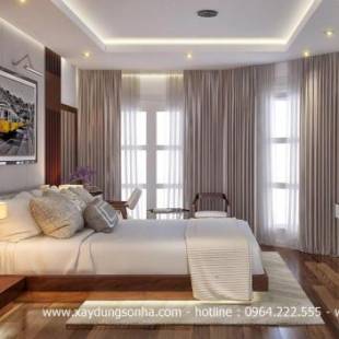 Фотографии гостиницы 
            Manh Quan Luxury Hotel