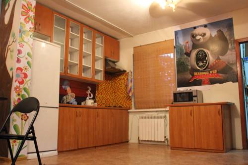 Фотография хостела Алматы Дом