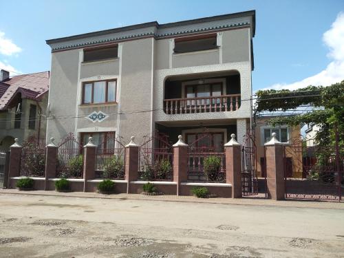 Фотографии гостевого дома
Солотвино