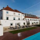 Фотография гостиницы Palacio do Governador