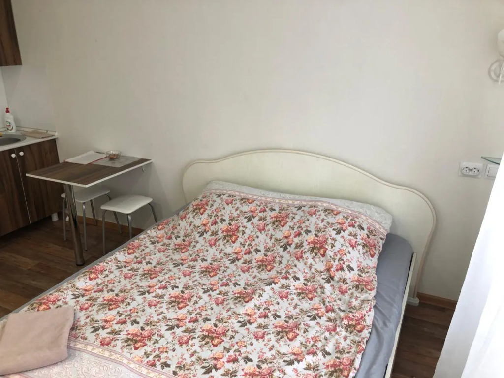 Фотография квартиры Апартаменты на улице  250-летия Челябинска 28