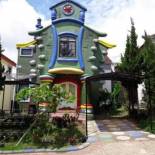 Фотография гостевого дома Villa Kota Bunga NA2