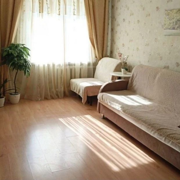 Фотографии квартиры 
            Квартира в географическом центре