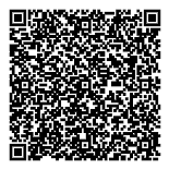 QR код гостиницы Caramel