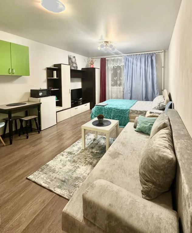 Фотография квартиры Апартаменты на Семчинской 7