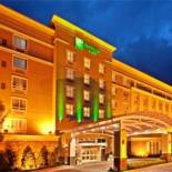 Фотография гостиницы Holiday Inn Hotel & Suites Memphis-Wolfchase Galleria, an IHG Hotel