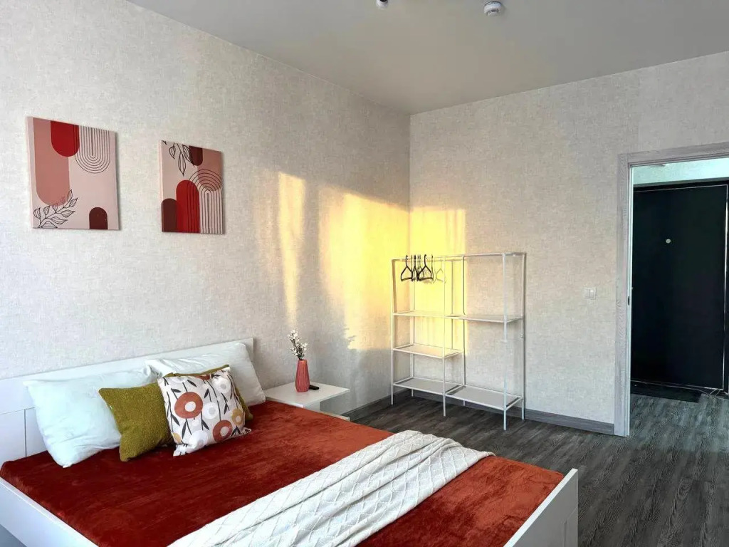 Фотография квартиры Апартаменты на улице Свердловская 6Л