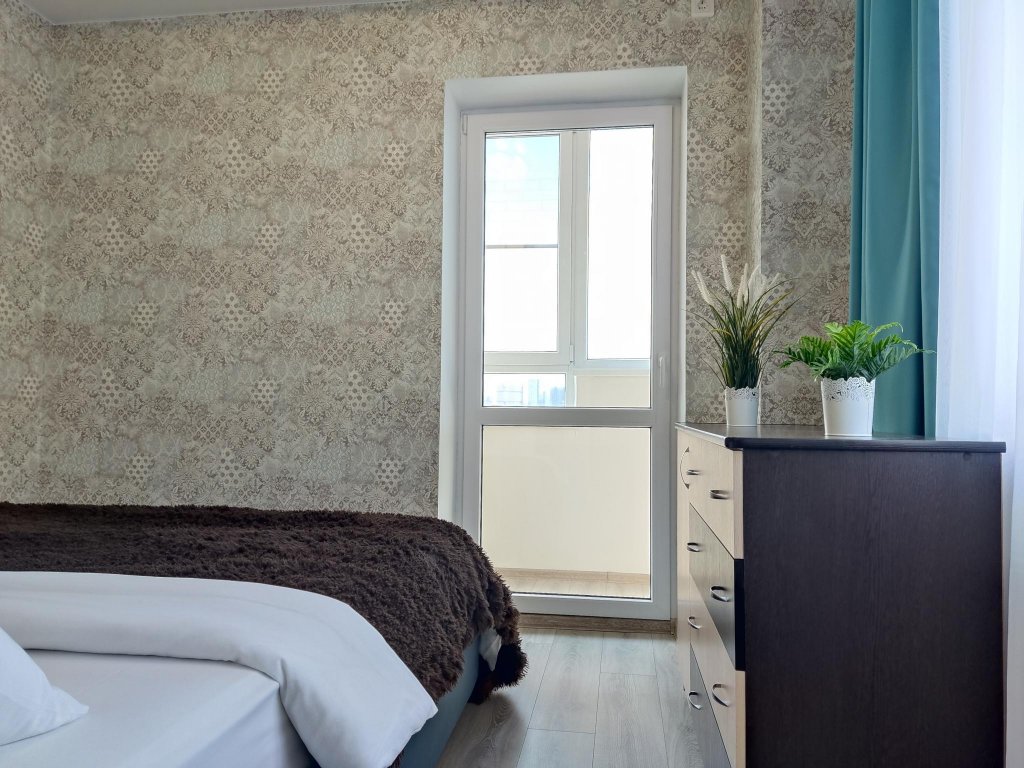 Фотография квартиры Апартаменты на улице Эстонская