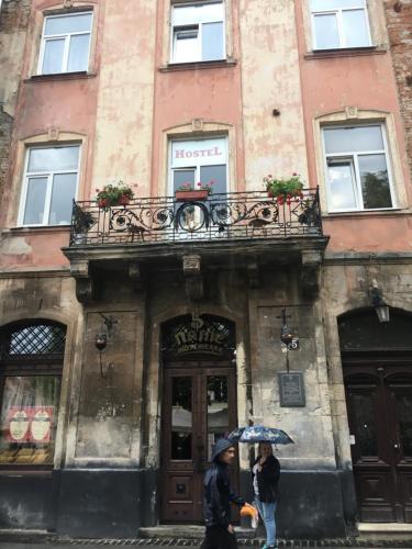 Фотография хостела Новый Львов